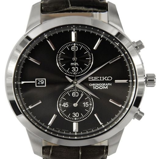 SEIKO SNN275P2 - SEIKO - ZNAČKY