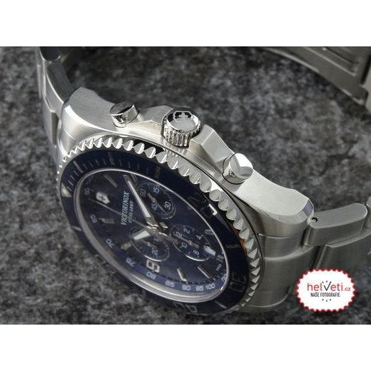 VICTORINOX MAVERICK CHRONOGRAPH 241689 - MAVERICK GS - BRANDS