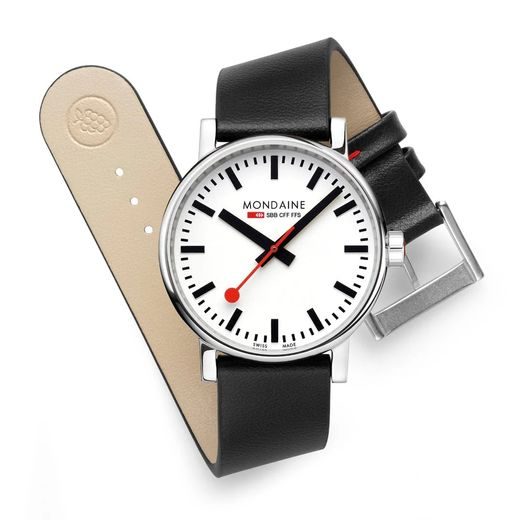 MONDAINE EVO2 MSE.40110.LBV - EVO2 - ZNAČKY