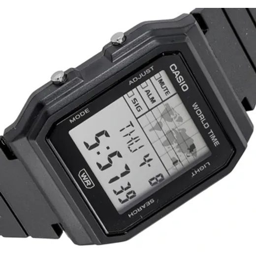 CASIO COLLECTION LF-30W-1AEF - CLASSIC COLLECTION - ZNAČKY