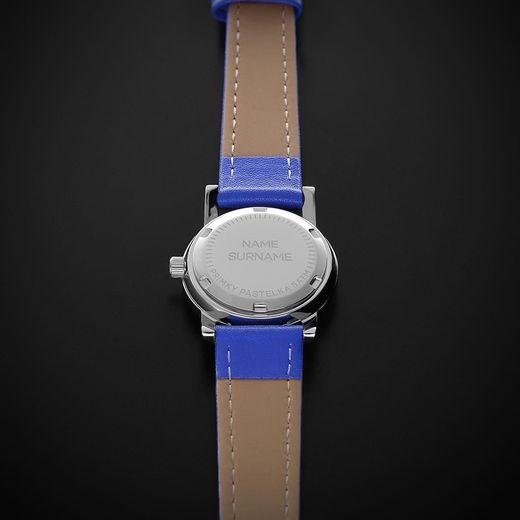 PRIMKY PASTELKA 2025 W05P.13256.C - QUARTZ - ZNAČKY