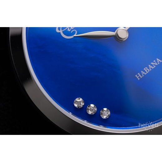 CUERVO Y SOBRINOS HISTORIADOR PRIMERA DAMA 3113.1B - HISTORIADOR - ZNAČKY