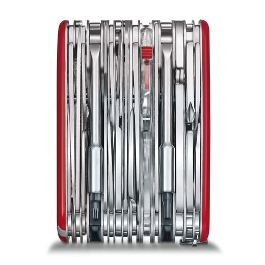 NŮŽ VICTORINOX SWISS CHAMP XXL 1.6795.XXL - KAPESNÍ NOŽE - OSTATNÍ