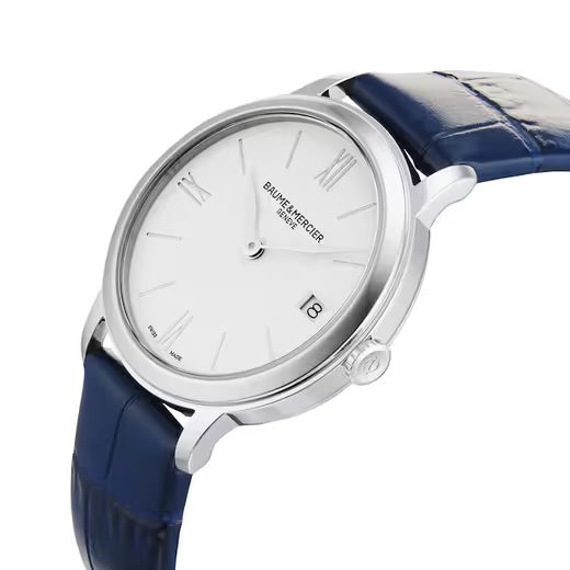 BAUME & MERCIER CLASSIMA 10353 - CLASSIMA - ZNAČKY