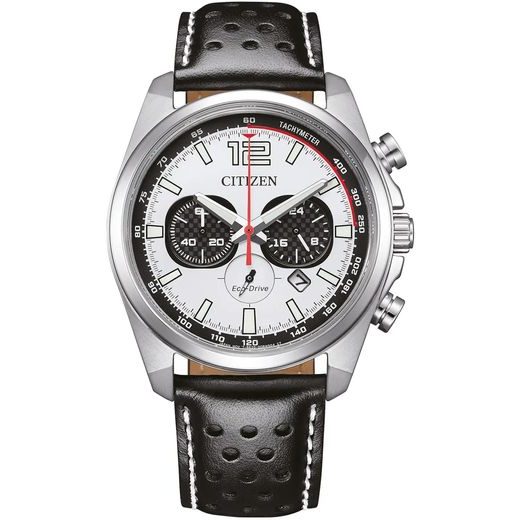 CITIZEN ECO-DRIVE CHRONO CA4640-09A - SPORTS - BRANDS