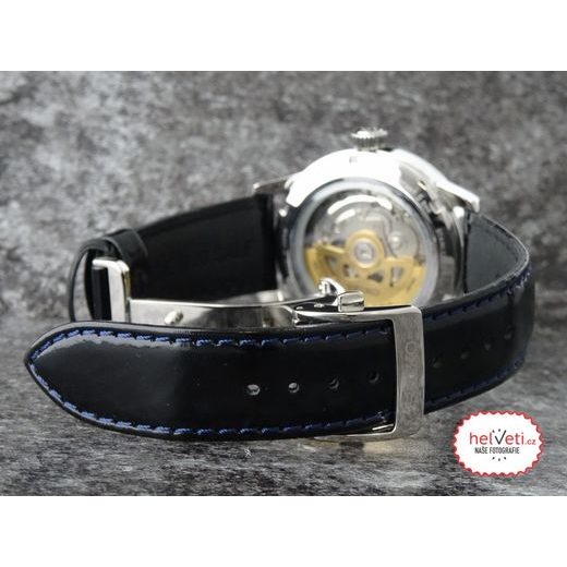 SEIKO SSA343J1 - PRESAGE - ZNAČKY