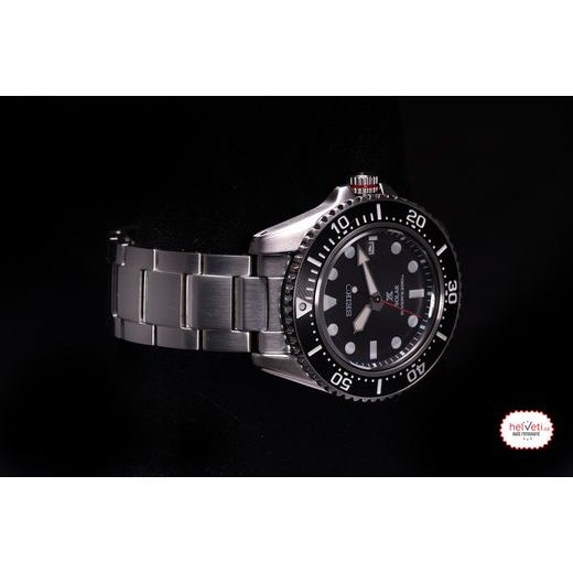 SEIKO PROSPEX SOLAR SNE589P1 - PROSPEX - ZNAČKY