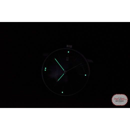 JUNGHANS MAX BILL AUTOMATIC 027/4701.04 - JUNGHANS - ZNAČKY