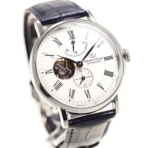 ORIENT STAR CLASSIC RE-AV0007S - CLASSIC - ZNAČKY