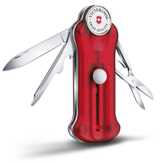 VICTORINOX GOLFTOOL KNIFE - POCKET KNIVES - ACCESSORIES