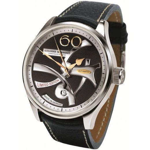 ALEXANDER SHOROKHOFF DANDY AS.AVG01 - AVANTGARDE - BRANDS