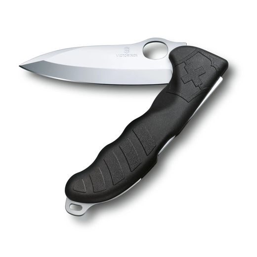 KNIFE VICTORINOX HUNTER PRO M BLACK - POCKET KNIVES - ACCESSORIES