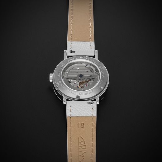 PRIM LADY ELEGANT 25 W02P.13253.A - AUTOMATIC - MĂRCI