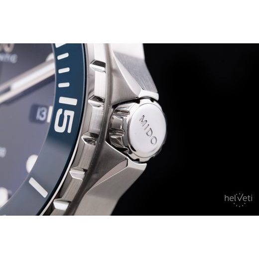 MIDO OCEAN STAR 600 CHRONOMETER M026.608.11.041.01 - OCEAN STAR - BRANDS