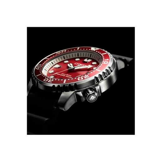 CITIZEN PROMASTER DIVER BN0159-15X - PROMASTER - ZNAČKY
