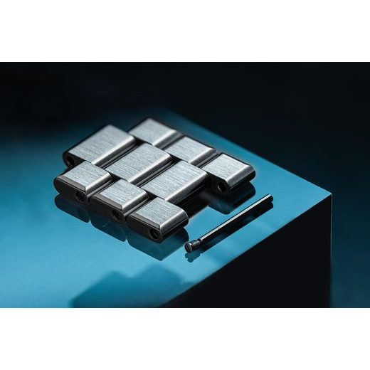 FORMEX ESSENCE THIRTYNINE AUTOMATIC CHRONOMETER SPACE GHOST 0339.1.6643.101 - ESSENCE - BRANDS