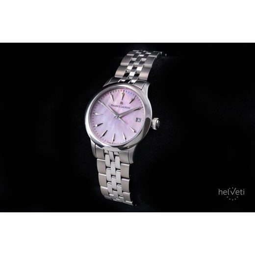 MAURICE LACROIX 1975 QUARTZ 33MM 751006-SS002-560-1 - 1975 - ZNAČKY