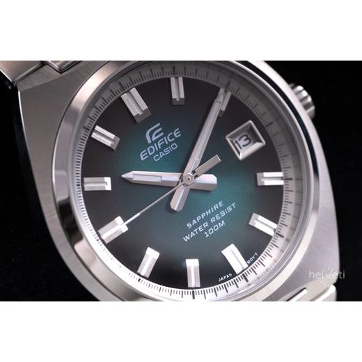 CASIO EDIFICE EFB-109D-3AVEF - EDIFICE - ZNAČKY