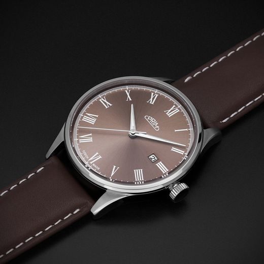 PRIM REGENT W01P.13273.D - AUTOMATIC - MĂRCI