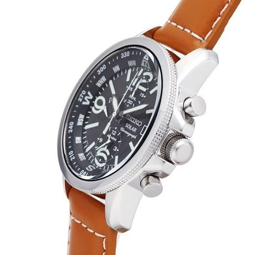 SEIKO SSC081P1 - SEIKO - ZNAČKY