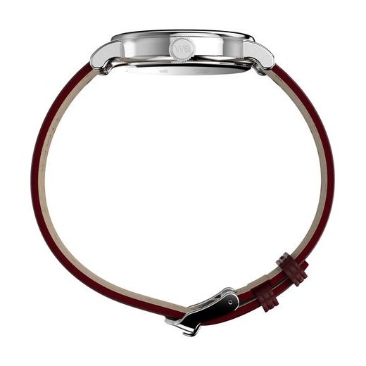 TIMEX HARRY POTTER X WEEKENDER PLATFORM 9 3/4 TW2Y76200QY - TIMEX - BRANDS