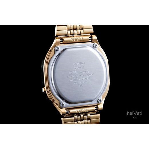 CASIO VINTAGE COLLECTION A140WEG-9AEF - CLASSIC COLLECTION - BRANDS