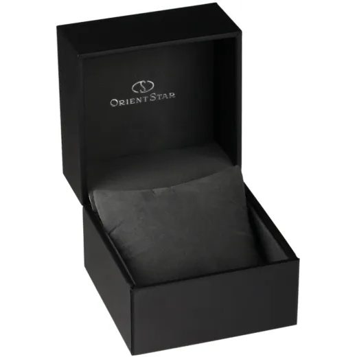 ORIENT STAR SPORTS M34 F8 AVANT-GARDE SKELETON RE-BZ0002B - SPORTS - ZNAČKY