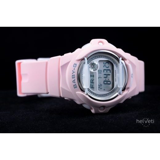 CASIO BABY-G BG-169KB-4ER - BABY-G - BRANDS
