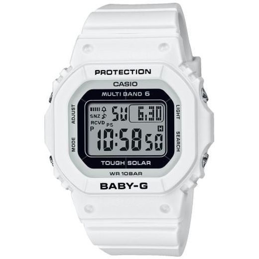 CASIO BABY-G BGD-5650-7ER - BABY-G - BRANDS