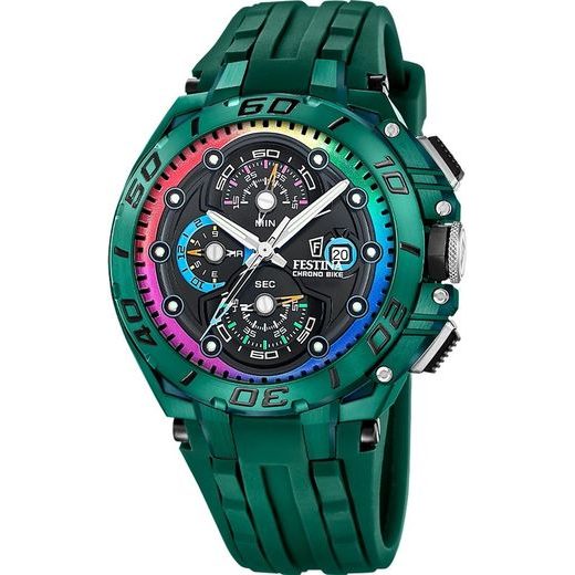 FESTINA CHRONO BIKE SPECIAL EDITION 20760/1 - CHRONO BIKE - BRANDS