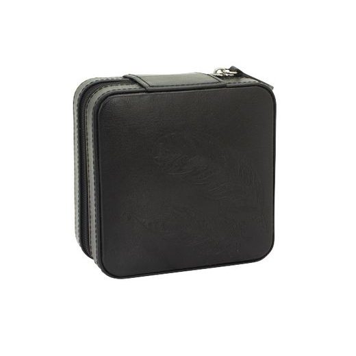 JEWELLERY CASE FRIEDRICH LEDERWAREN BOHO 20134-2 - JEWELLERY BOXES - ACCESSORIES