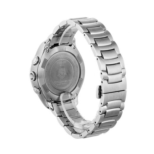 TISSOT T-TOUCH LADY SOLAR T075.220.11.106.01 - TISSOT - ZNAČKY