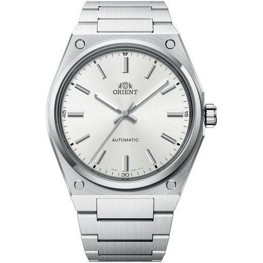 ORIENT CONTEMPORARY FLUSSO RA-BB0204S - CONTEMPORARY - ZNAČKY