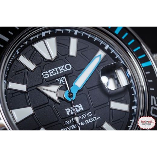 SEIKO PROSPEX SRPG21K1 SPECIAL EDITION PADI - PROSPEX - ZNAČKY