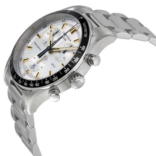 CERTINA DS-2 CHRONOGRAPH C024.447.11.031.01 - CERTINA - ZNAČKY