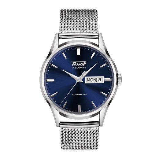 TISSOT VISODATE AUTOMATIC T019.430.11.041.00 - TISSOT - ZNAČKY