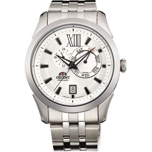 ORIENT CLASSIC AUTOMATIC FET0X005W - CLASSIC - BRANDS