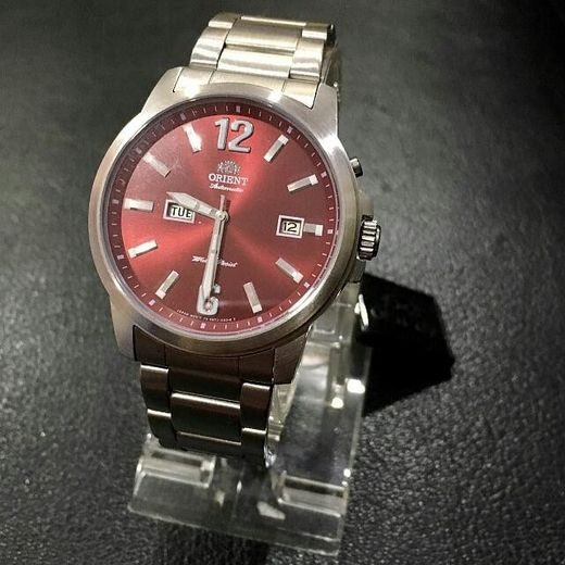 ORIENT SPORT STARFISH AUTOMATIC FEM7J009H - CLASSIC - ZNAČKY