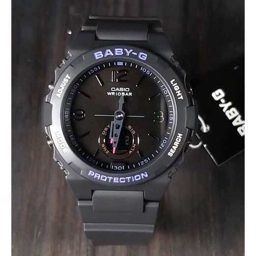 CASIO BABY-G BGA-260-1AER - CASIO - ZNAČKY