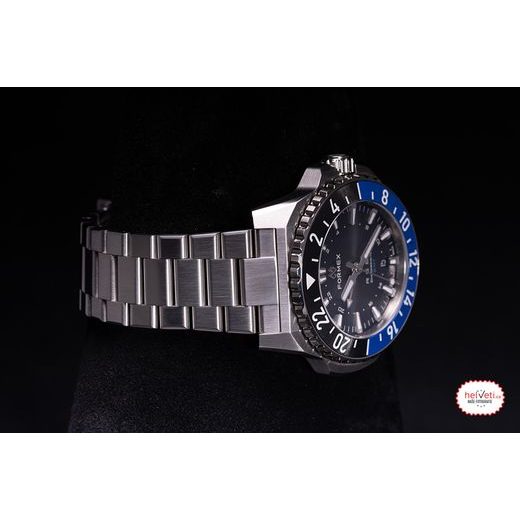 FORMEX REEF GMT AUTOMATIC CHRONOMETER 2202.1.5323.100 - REEF - ZNAČKY