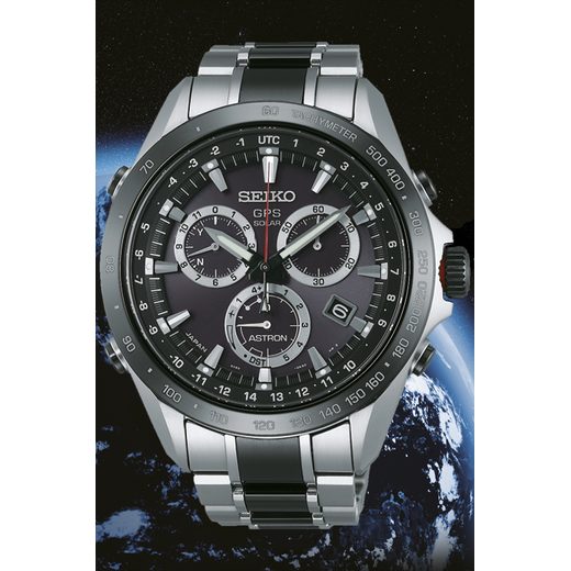 SEIKO ASTRON SSE029J1 - SEIKO - ZNAČKY