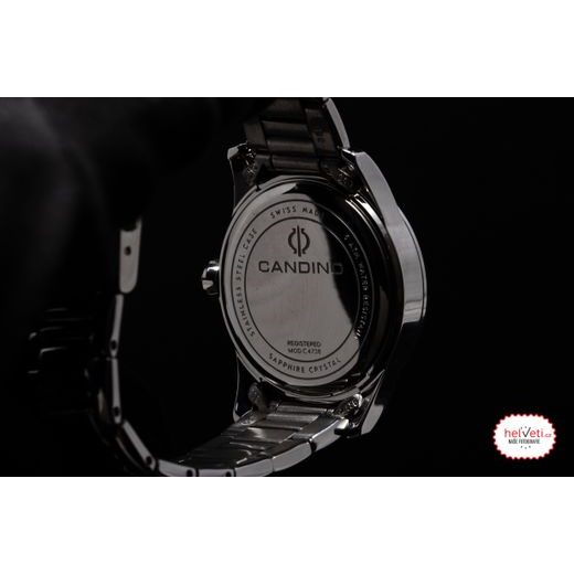 CANDINO LADY ELEGANCE C4738/1 - ELEGANCE - BRANDS