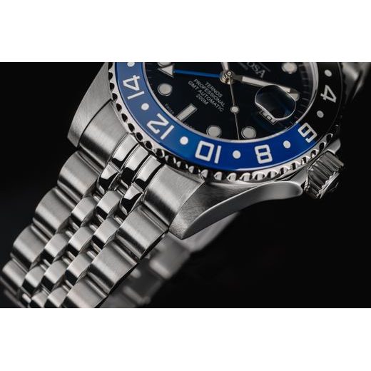 DAVOSA TERNOS PROFESSIONAL TT GMT 161.571.04 - TERNOS - BRANDS