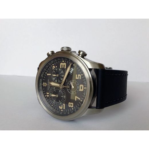 VICTORINOX INFANTRY VINTAGE CHRONO 241578 - VICTORINOX - ZNAČKY