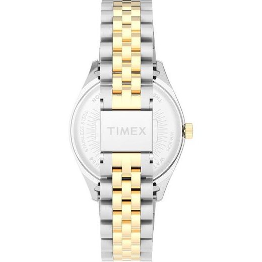 TIMEX LEGACY TW2W87400UK - TIMEX - BRANDS