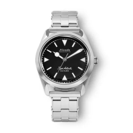 NIVADA GRENCHEN SUPER ANTARCTIC 32025A - ANTARCTIC - ZNAČKY