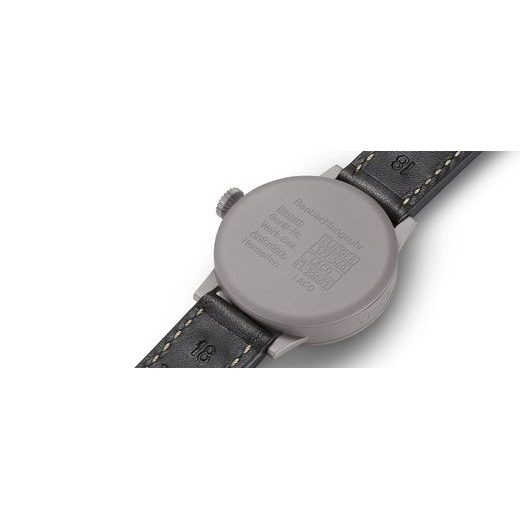 LACO MÜLHEIM AN DER RUHR - PILOT ORIGINAL - BRANDS