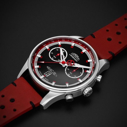 PRIM LEGENDY 2026 W91P.13279.B - QUARTZ - ZNAČKY