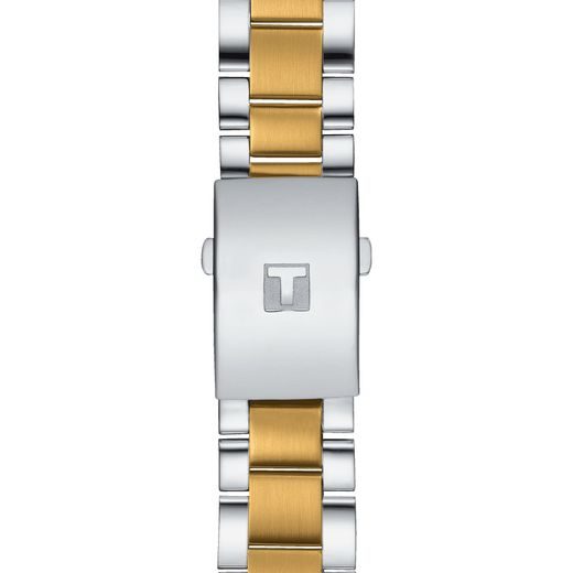 TISSOT CHRONO XL T116.617.22.091.00 - CHRONO XL - BRANDS
