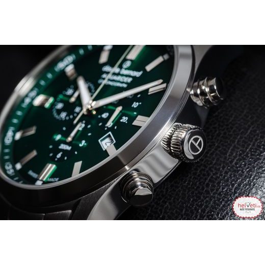 CLAUDE BERNARD AQUARIDER 10222-3M-VIN1 - ARCHÍV